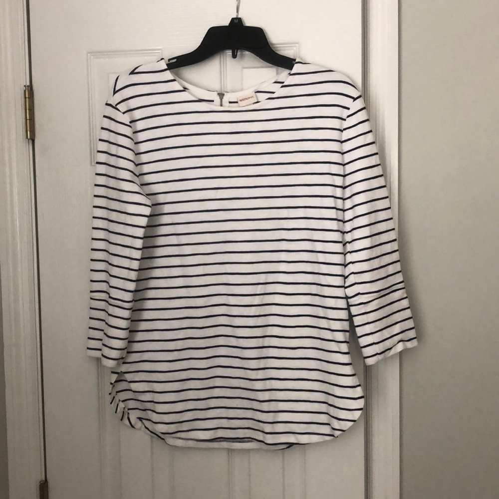 Merona Long Sleeve